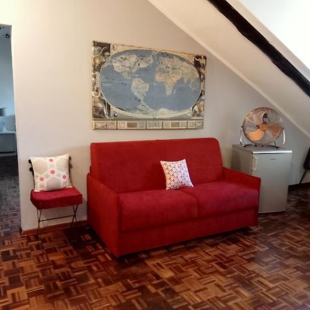 La Mole Apartment Torino Eksteriør billede