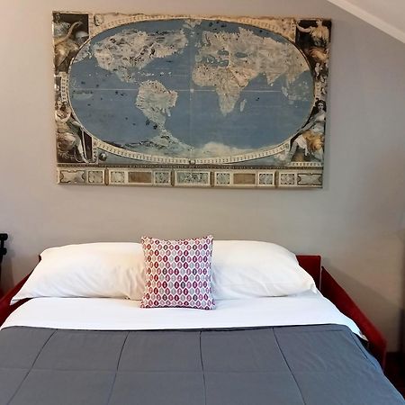 La Mole Apartment Torino Eksteriør billede