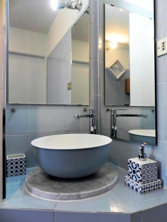 La Mole Apartment Torino Eksteriør billede