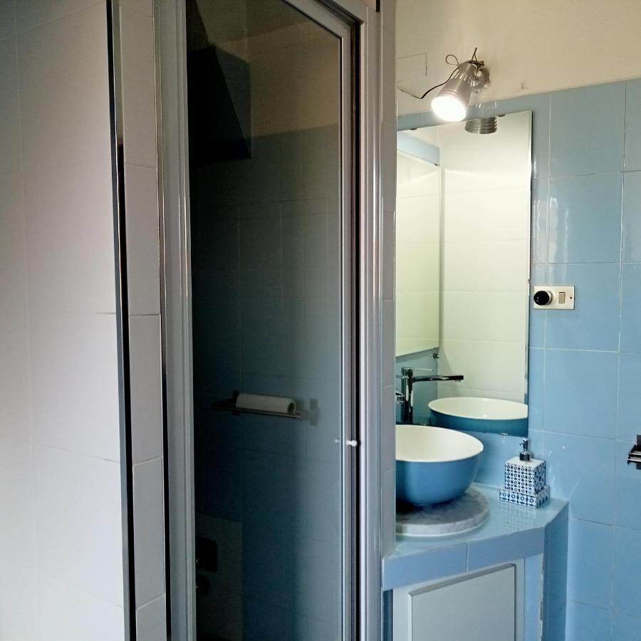 La Mole Apartment Torino Eksteriør billede