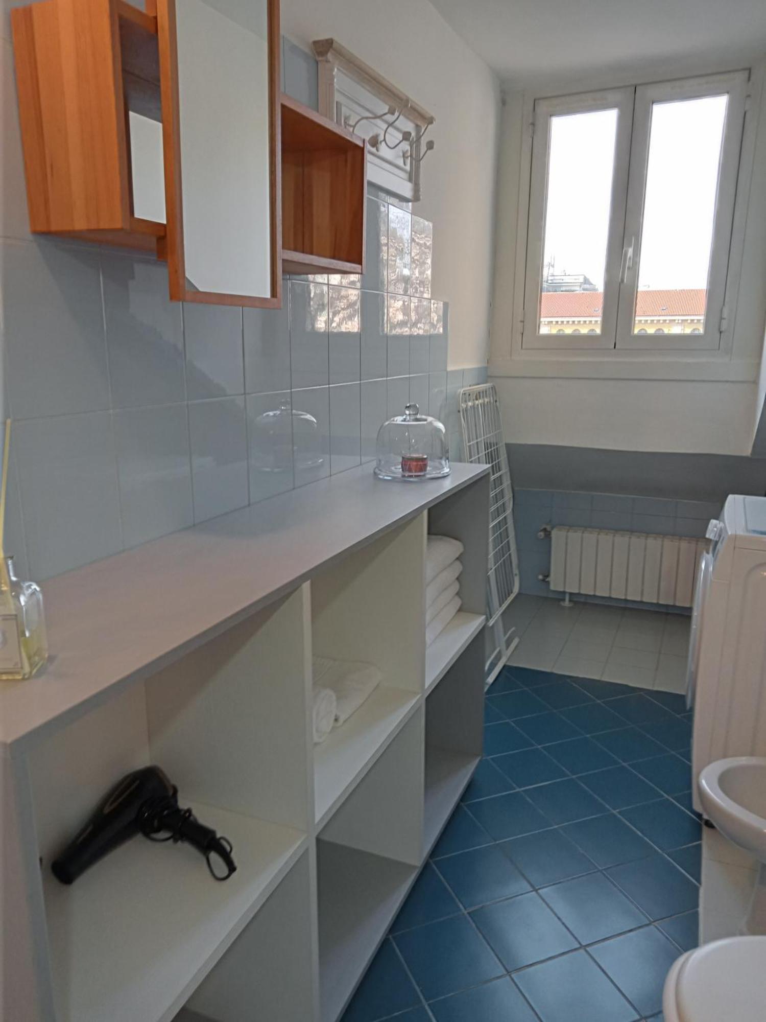 La Mole Apartment Torino Eksteriør billede