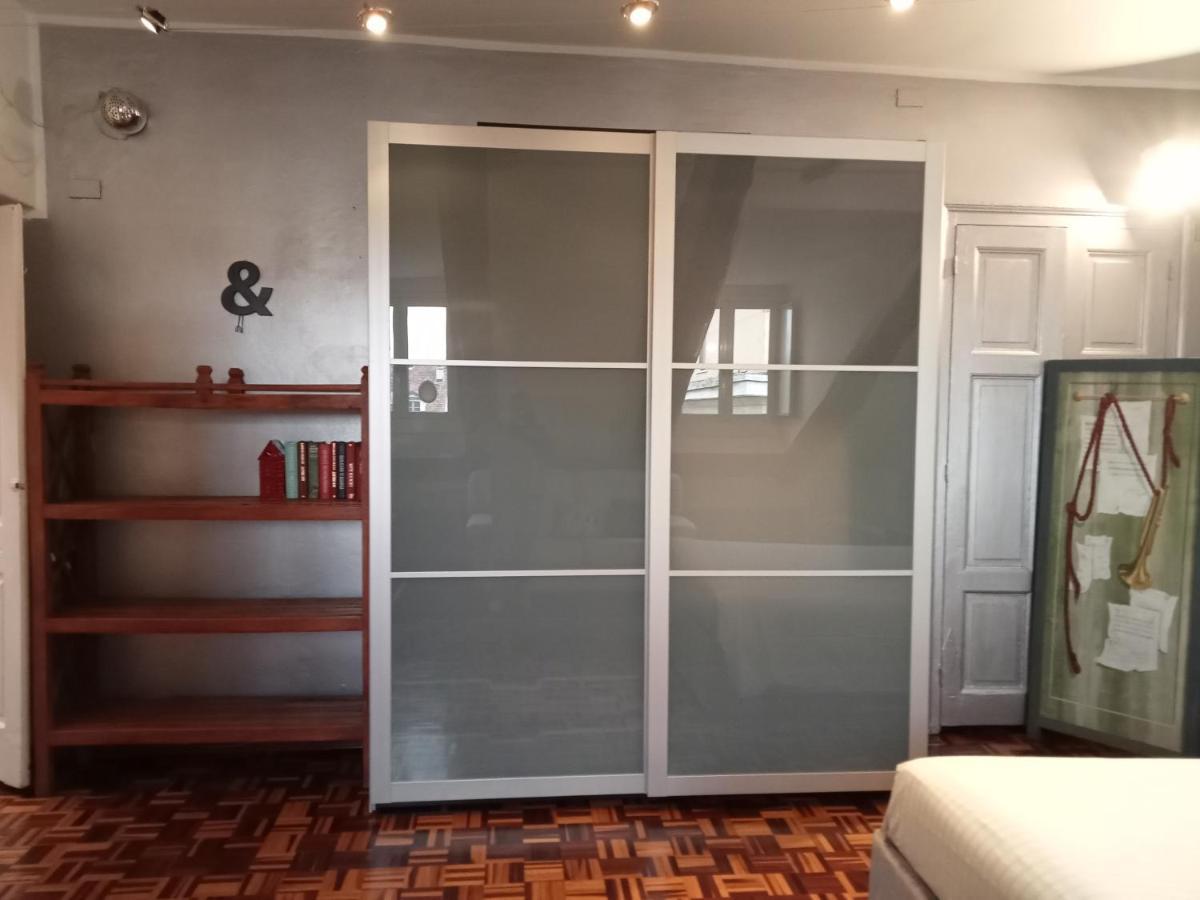 La Mole Apartment Torino Eksteriør billede